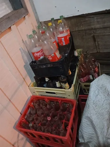 Vasilhames