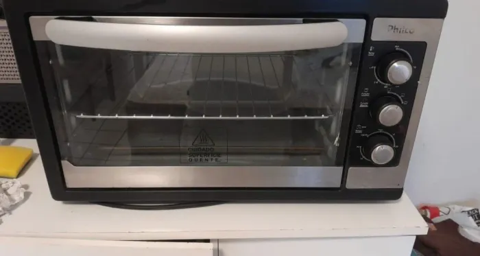 Forno Eletrico Philco