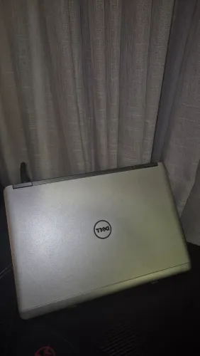 Notebook Dell Latitude E7440