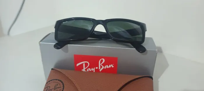 Óculos de sol Rayban masculino