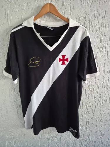 Camisa Vasco da Gama Retro GIOVANNI