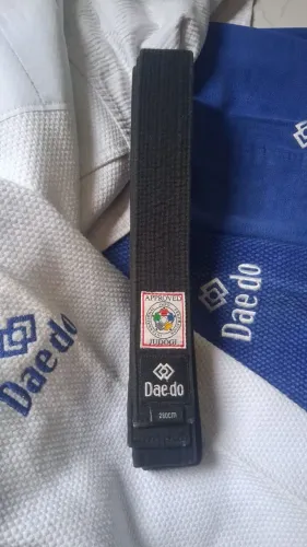 Faixa daedo 280 cm
