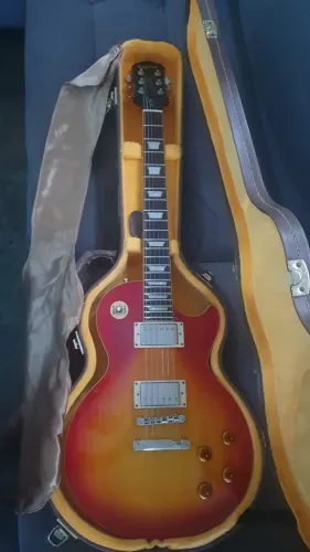 Epiphone Standard 2010