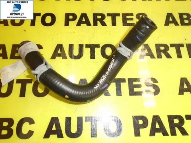 Mangueira Inferior Trocador Calor Cambio New Civic G10 2018