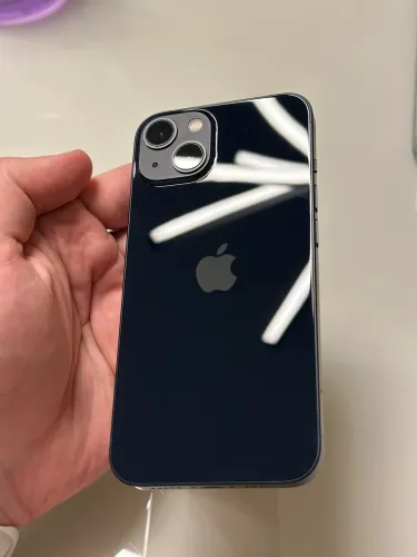Apple iPhone 13 - 256GB Midnight