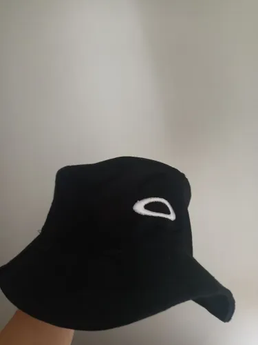 Chapéu bucket