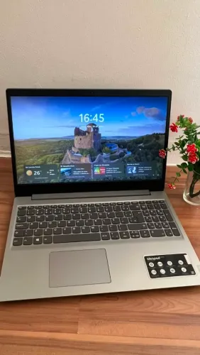 Notebook Lenovo IdeaPad S145 500GB 4GB RAM