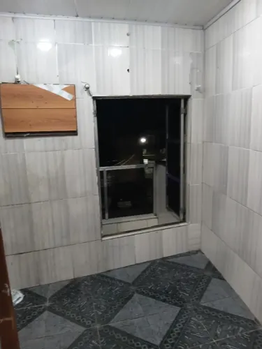 Vendo kitnet