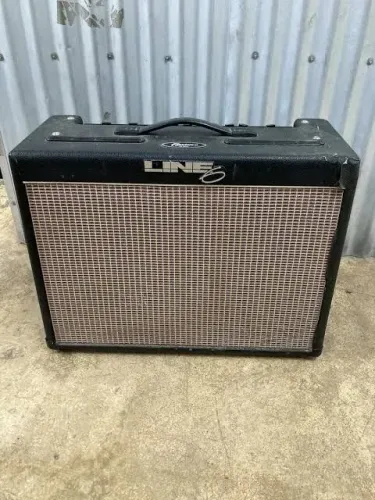AMPLI LINE 6 FLEXTONE II 60W