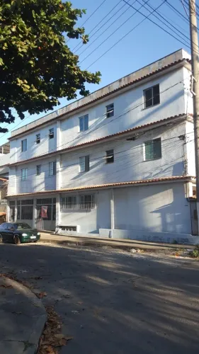 Apartamento 2 suites, com garagem, sem taxa de condomínio em Nova Itaparica