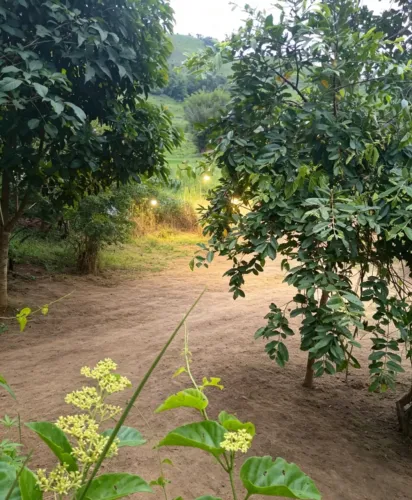Lote Zona Rural 750m2