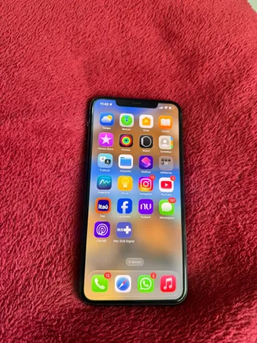 iPhone 11 Pro Max 