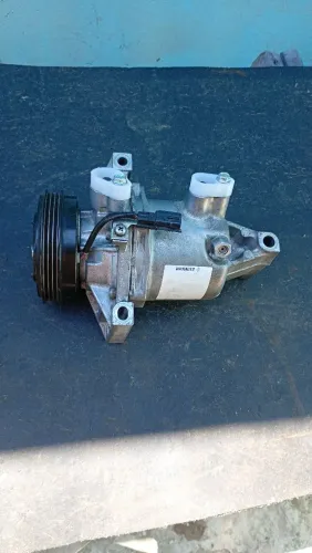 Compressor Calsonic Renault 12 v Sandero 