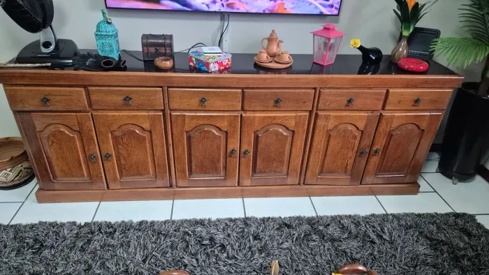 Aparador de sala