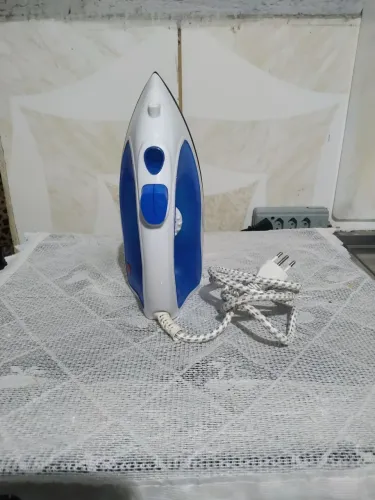 Ferro de passar roupa