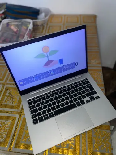 Notebook Galaxy Pro Go