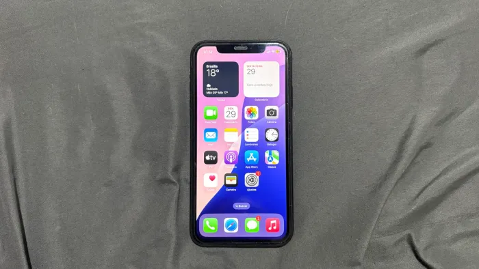 iPhone XR 128Gb