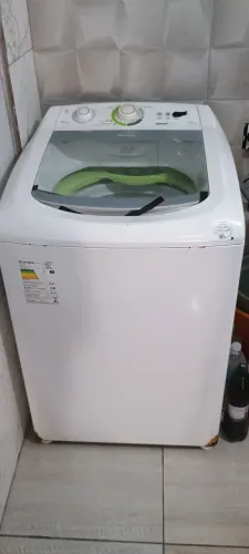 maquina de lavar 10kg