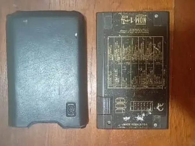 Calculadora Financeira HP 12c
