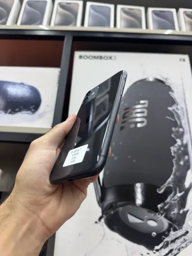 IPHONE 11 128GB PRETO SEMI NOVO SUPER PROMOÇÃO JUNHO