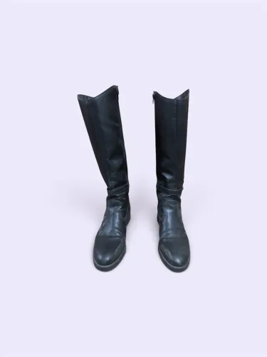 Bota Satinato
