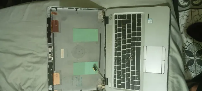 Notebook HP