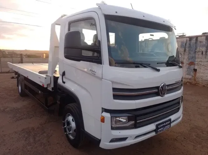 VW 11-180 GUINCHO PLATAFORMA