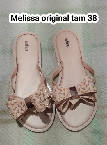 Melissa original tam 38