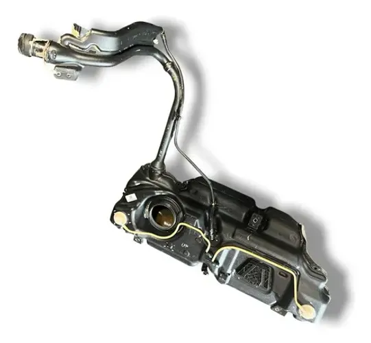 Tanque Combustível Volkswagen Up Take 2012 2013 2014 2015