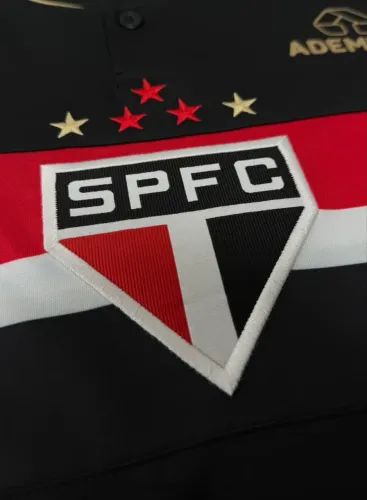 Camisa do São Paulo