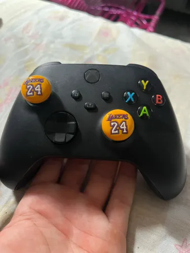 Controle de Xbox