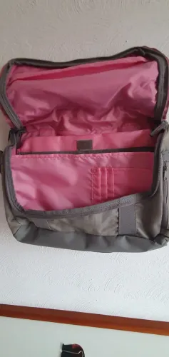Bolsa para Notebook unissex
