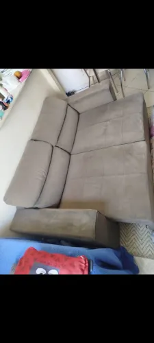 Sofá retrátil 