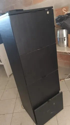 Gaveteiro escritório