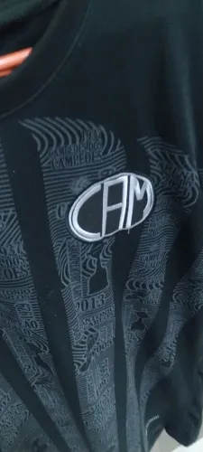 Camisas de celeçao é time.
