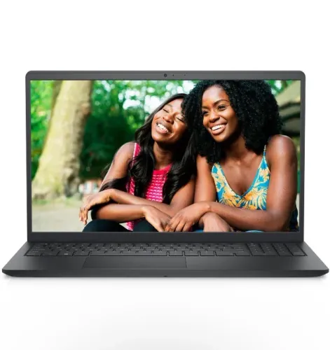 Notebook Dell Inspiron 15 35 Intel core i7-1165G7 16GB DDR4 256GB M.2 PCIe NVMe