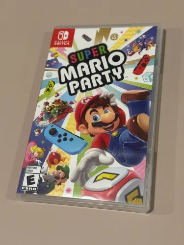 Super Mario Party 