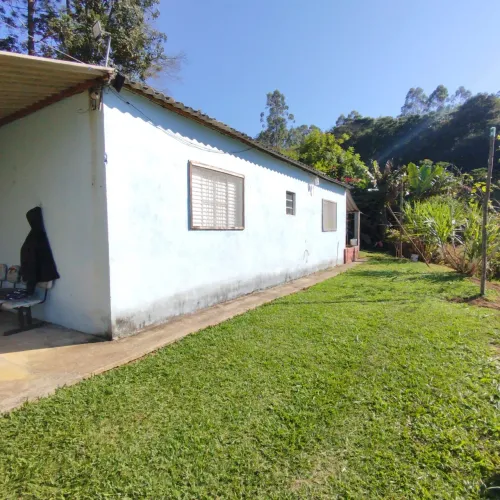 Chacara em Nazaré paulista 399,000