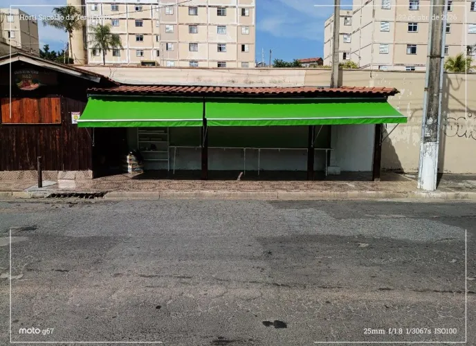 Toldos