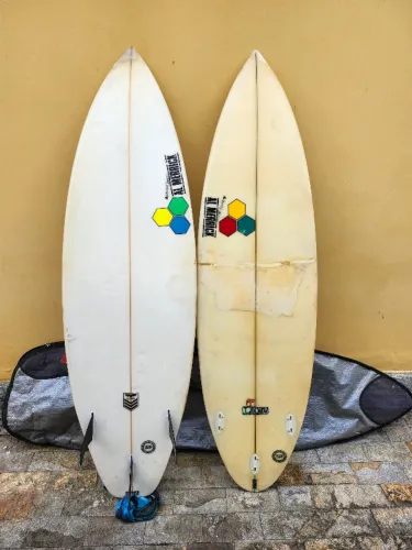 Prancha de Surf