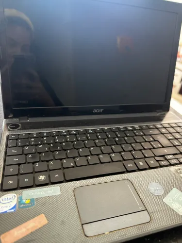 Notebook Acer