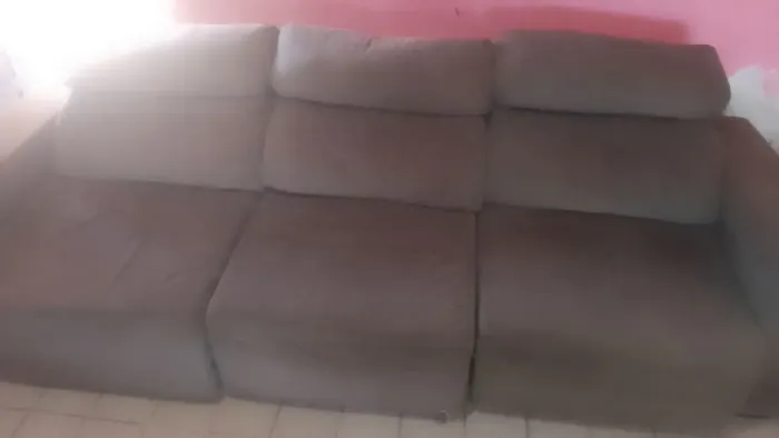 Sofá Retrátil