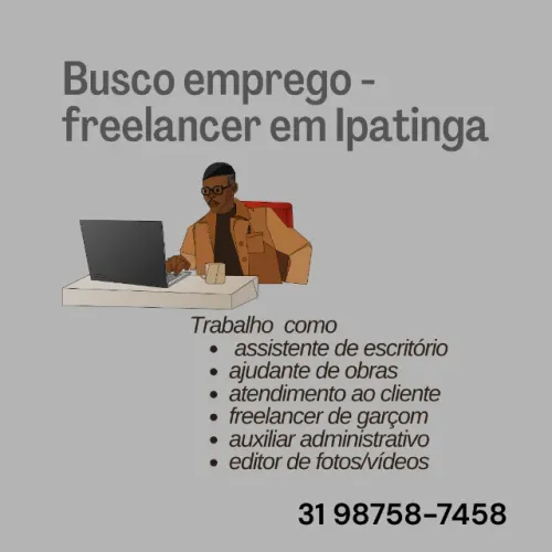 Auxiliar administrativo 