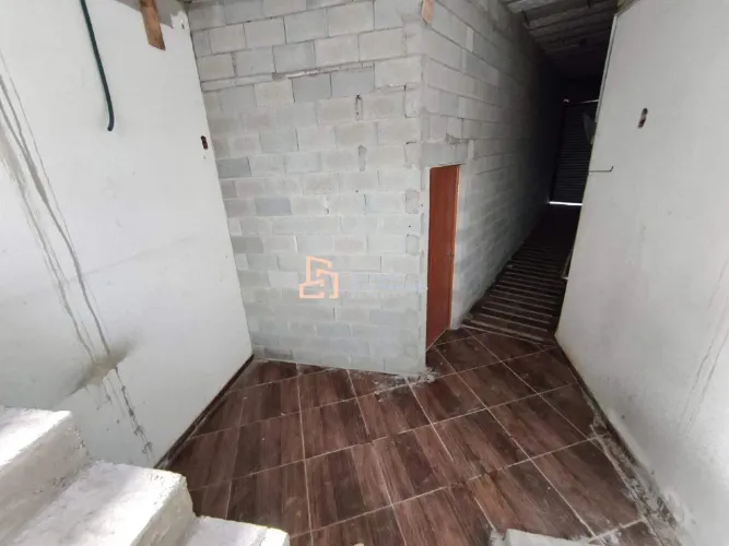 Kitnet para aluguel, 1 quarto, Bairro das Indústrias I - Belo Horizonte/MG