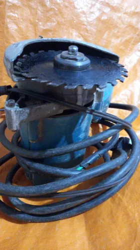MAKITA 4100H