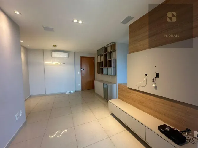 Apartamento em Jardim das Américas - Cuiabá