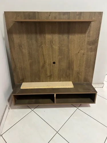 Painel para televisão 