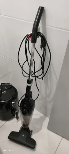 Aspirador de pó Eletrolux Powerspeed