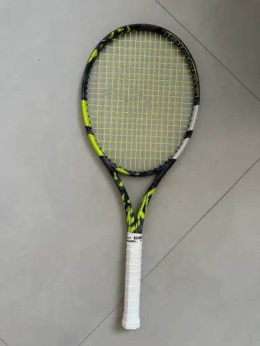 Raquete Babolat Pure Aero 98