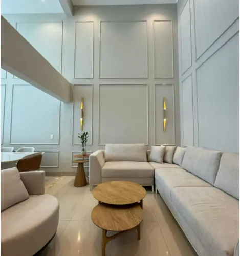 Apartamento para alugar no Jardim Goiás